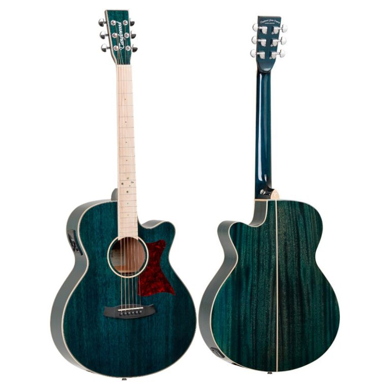 Tienda online instrumentos musicales