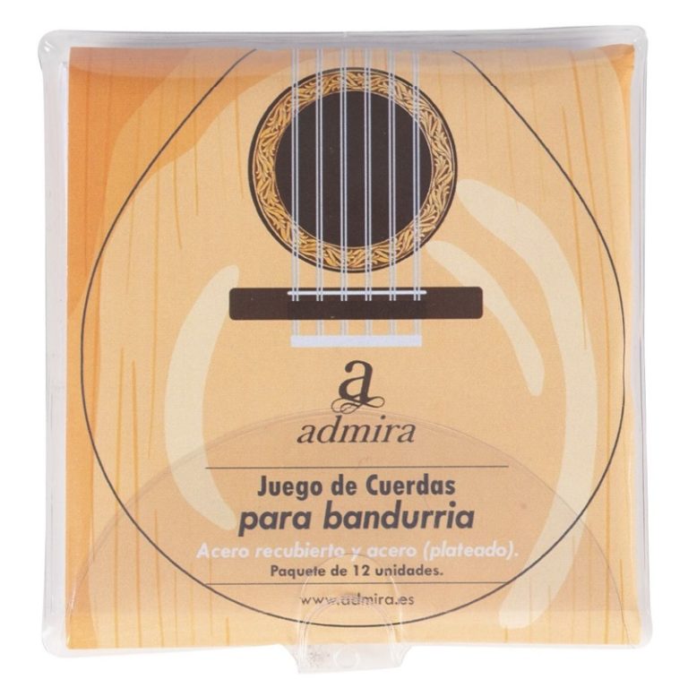Admira Bandurria