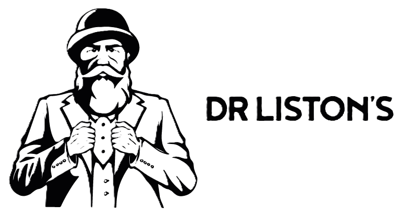 Dr. Liston's